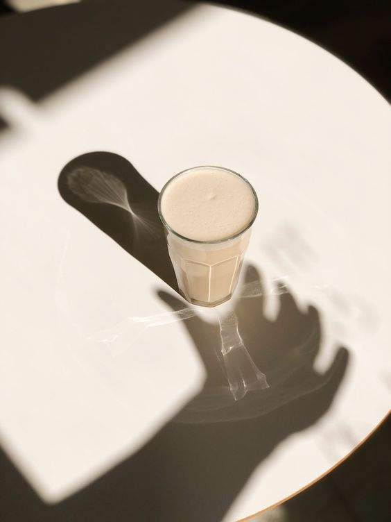A sunny coffee break at SEE YOU