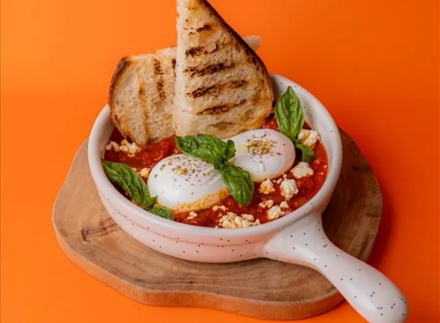Shakshuka